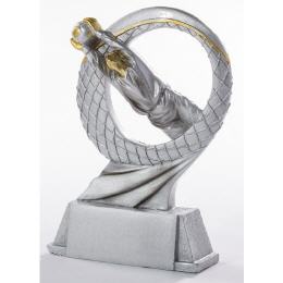 Pokal FUSSBALL Torwart