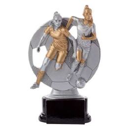 Trophy FUSSBALL FRAUEN CHAMP