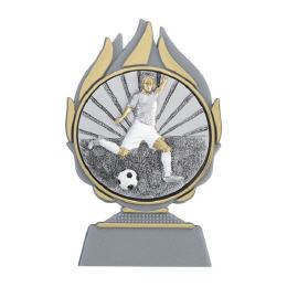 Pokal/Trophy FUSSBALL KICKER 2013