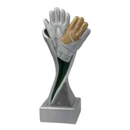 Pokal GROOVE Tormann