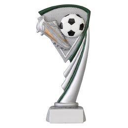 Trophy FLAG Fussballschuh