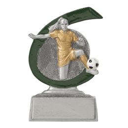 Trophy FUSSBALL FRAUEN GM3