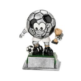 Trophäe FUSSBALL Kinder