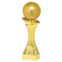 Pokal STANLEY FUSSBALL gold