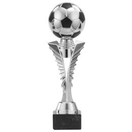 Pokal A312 Trophy ITALY FUSSBALL silber