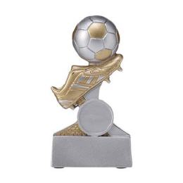 Trophäe FUSSBALL C142