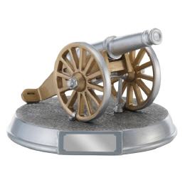 Trophäe TORSCHÜTZEN-KANONE