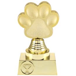 Trophy DORO Hundepfote