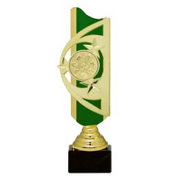 Trophy JUPITER E50 grün Hundesport