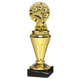 Trophy OLYMP Hundepfote