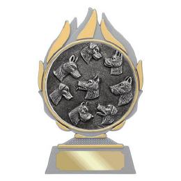 Trophäe HUNDE 2013