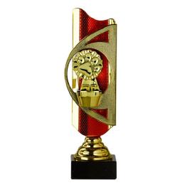 Trophy HUNDE JUPITER ROT