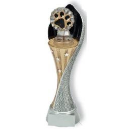 Trophäe DUBAI Hunde