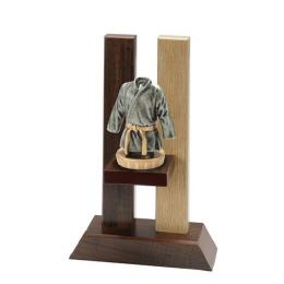 Holzpokal KAMPFSPORT WOODY