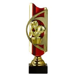 Trophy Jupiter rot BOXEN