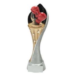 Trophäe DUBAI Boxen