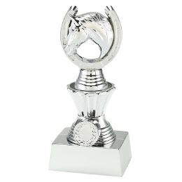 Pokal PFERDESPORT 2020 silber