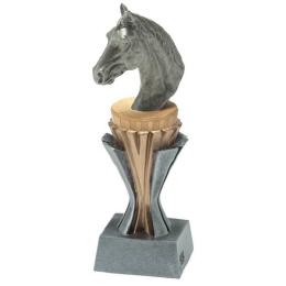 Trophäe LARISSA Pferdekopf