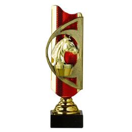 Trophy PFERD JUPITER ROT