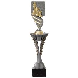 Trophy ITALY Schach