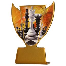 Pokal METLINE Schach