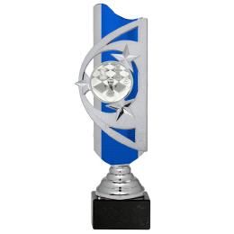 Trophy JUPITER E50 blau Schach