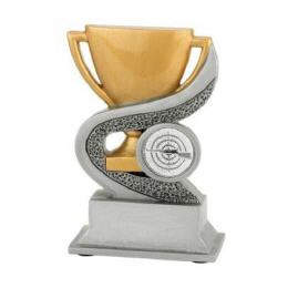 Trophäe MEMORY Pokal
