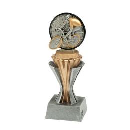 Trophäe Radfahren LARISSA