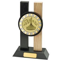 Holzpokal WOODY RDG
