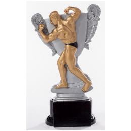 BODYBUILDING Trophy CHAMP