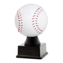 Pokal BASEBALL 2018 färbig