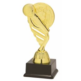 Pokal MUSIK KARAOKE 2017g