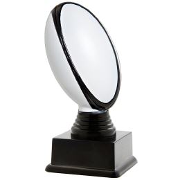 Pokal RUGBY 2018 färbig