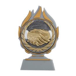 Pokal/Trophy GRATULATION