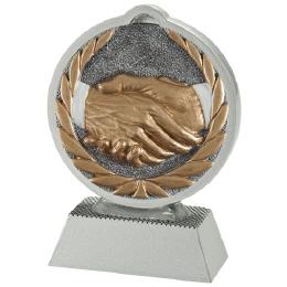 Trophy GRATULATION FG500