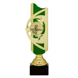 Trophy JUPITER E50 grün