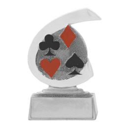 Trophy KARTENSPIEL GM3
