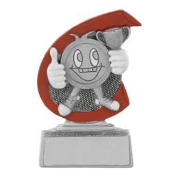 Trophy KINDER GM3