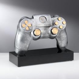 Trophy Playstation Gamepad
