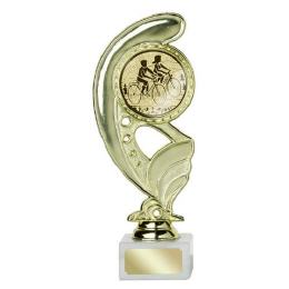 Trophäe BAHRAIN
