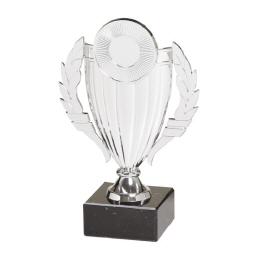 Trophäe KELCH silber
