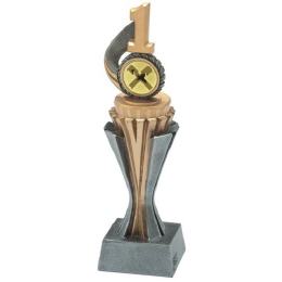 Trophäe LARISSA Platz 1/2/3