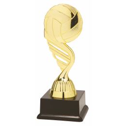 Pokal VOLLEYBALL 2017g