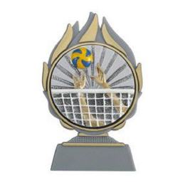 Trophy FLAMME Volleyball