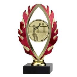 Trophy FLAMME Volleyball