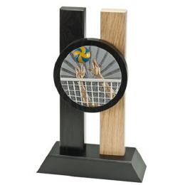 Holzpokal WOODY RE VOLLEYBALL
