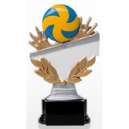 Pokal METLINE Volleyball