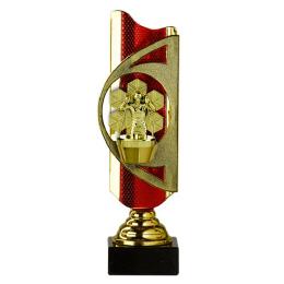 Trophy LANGLAUF JUPITER ROT