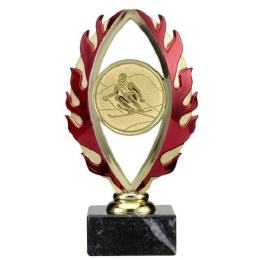 Trophy SKI FLAMME