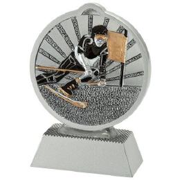 Trophy SKI u LANGLAUF FG500